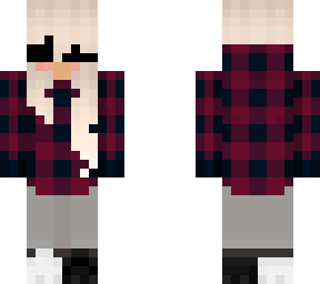 autumn blindfolded (fixed)