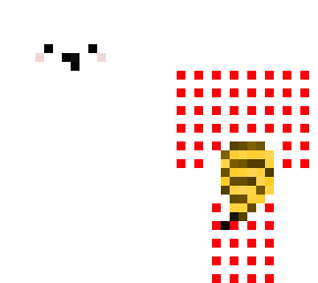 bee accessory (fixed)
