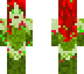 better poison ivy
