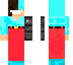 bionic jr