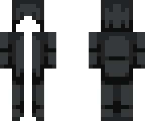 black cloak base | hive style