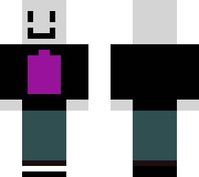 blank