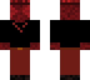 blood king