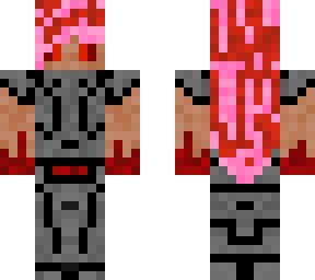 blood queen