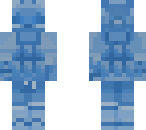 blue manepear
