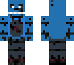 bluetrap