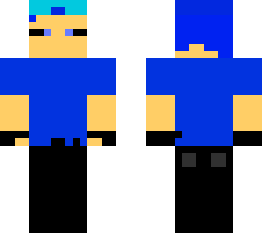 bluuby