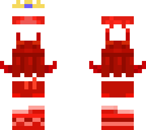boy skin