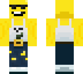 buff dude