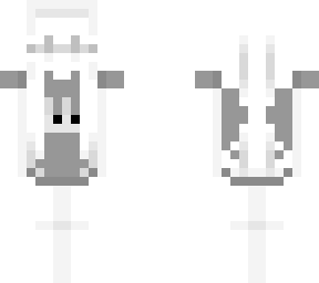 bunneh. - persona