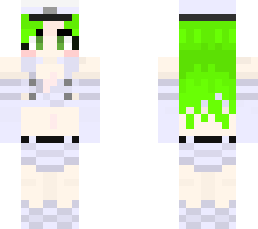 candice catnipp - bleach