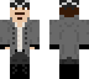 captain corvus