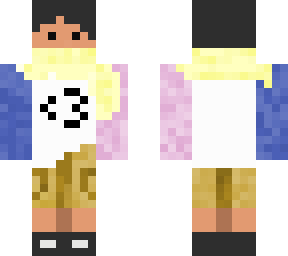 cargo shorts