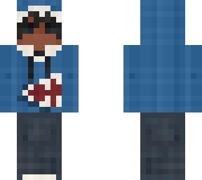 casual boy - shark hoodie