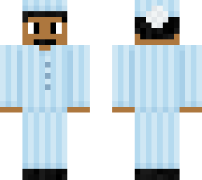 chillzy reskin