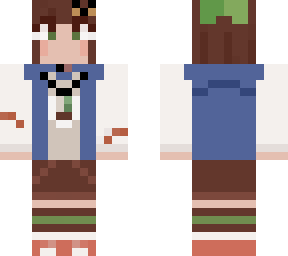 claire