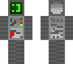 clanker
