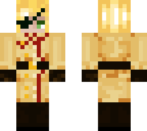 commander dutch