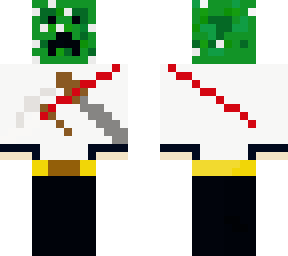 creeper