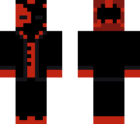 crimson spade