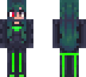 cyborg sid