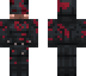 daredevil born again s2 worn suit