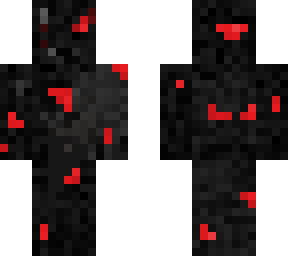 dark skin