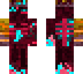 dark world clemtamic enderking