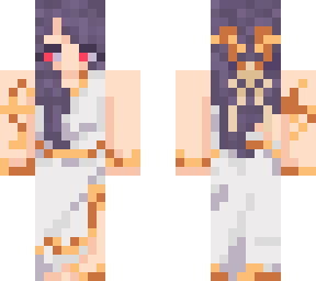 deity lady