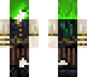 dork pirate