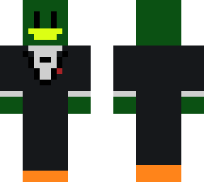 duck