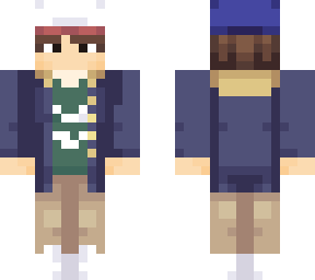 dustin