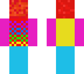 e skin