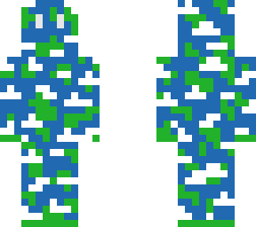 earth skin