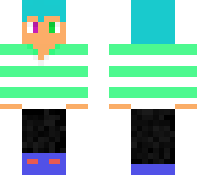 elf aaron