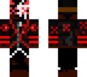 enddarkmc remake