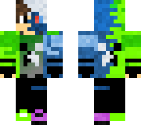 ender gamer boy