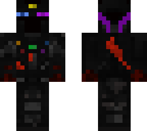 ender knight
