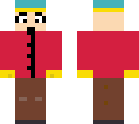 eric cartman