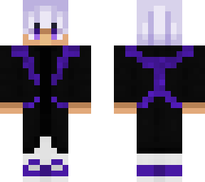 eric volt