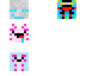 evolution of my pfps