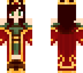 fae regent