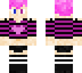 femboy skin no second layer