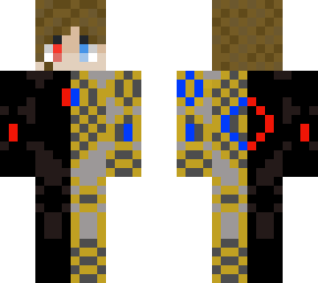 first skin