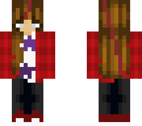 flannel and stars
