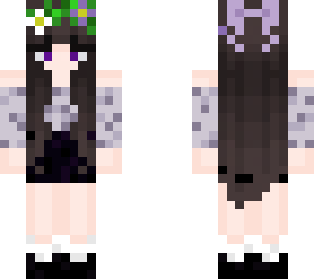 flower girl