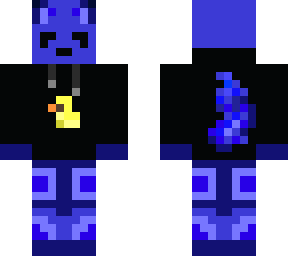 furry