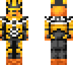 gavan luminous
