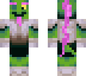 gerson boom ( hammer of justice )