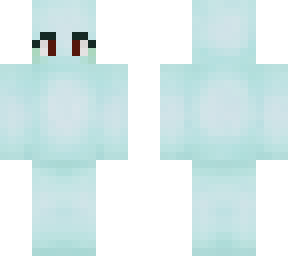 ghost skin base